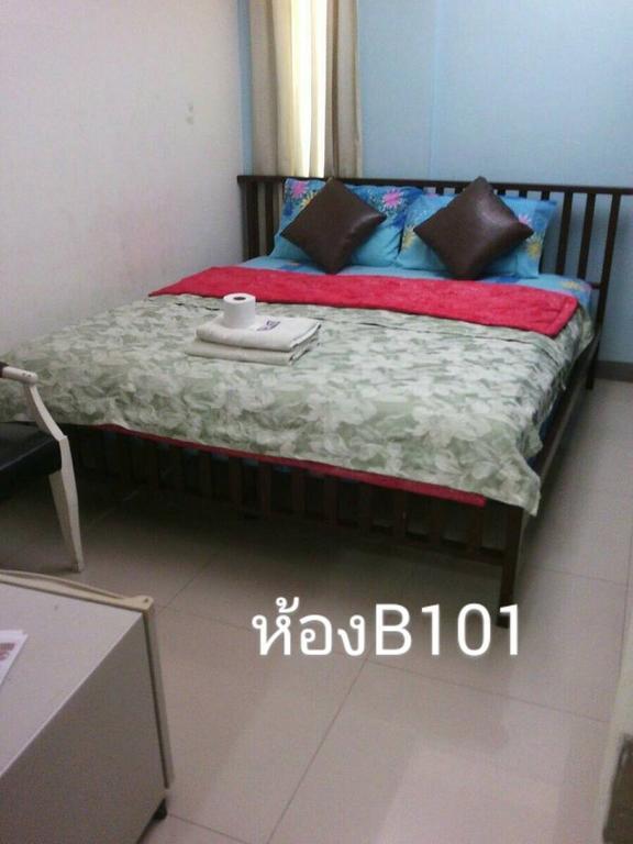 Hotel Nine Place Sukhumvit 40 3*