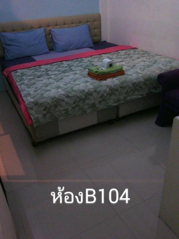 Hotel Nine Place Sukhumvit 40 Bangkok