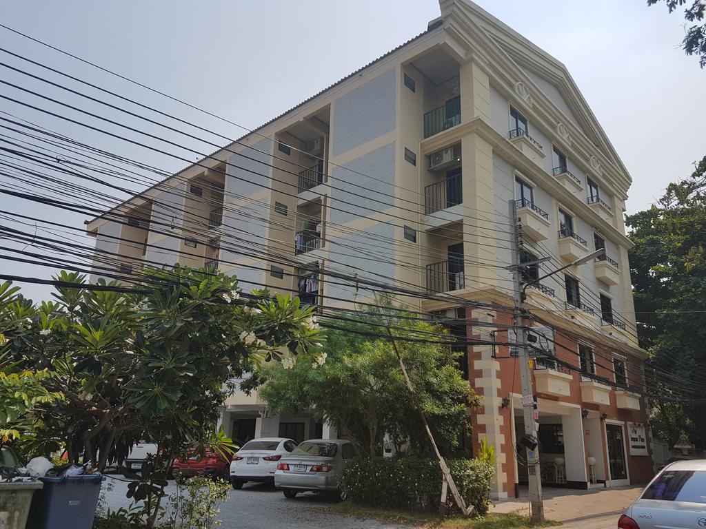 Inn The European Place Bangkok