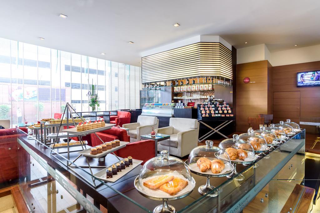 Hotel Grand Sukhumvit