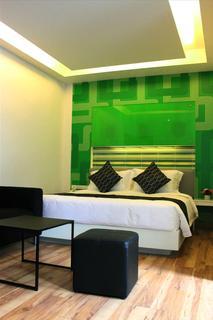 Klassique Sukhumvit 4* Bangkok