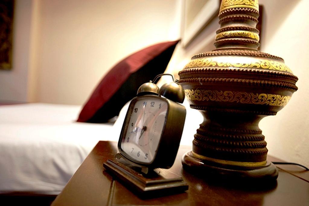 The Siam Heritage Hotel 4*
