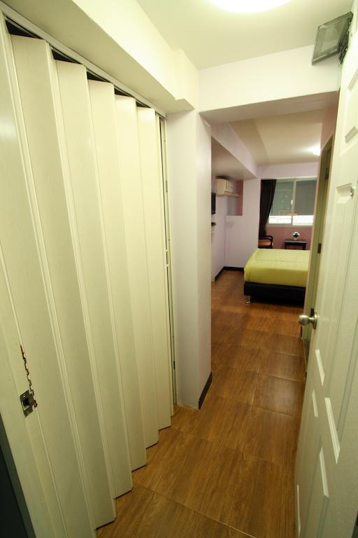 Spnplace Ratchada 2* Bangkok