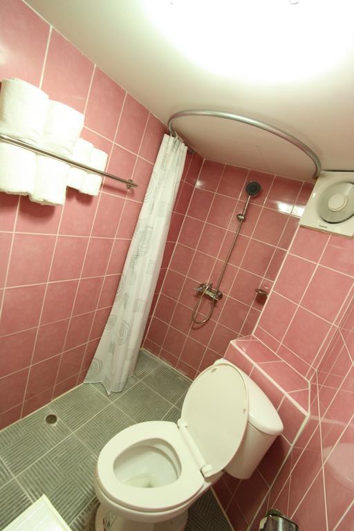 Aparthotel Spnplace Ratchada 2*