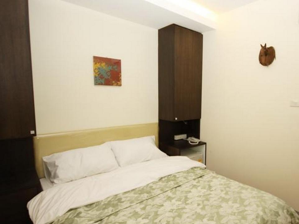 Hotel Nine Place Sukhumvit 40 3*
