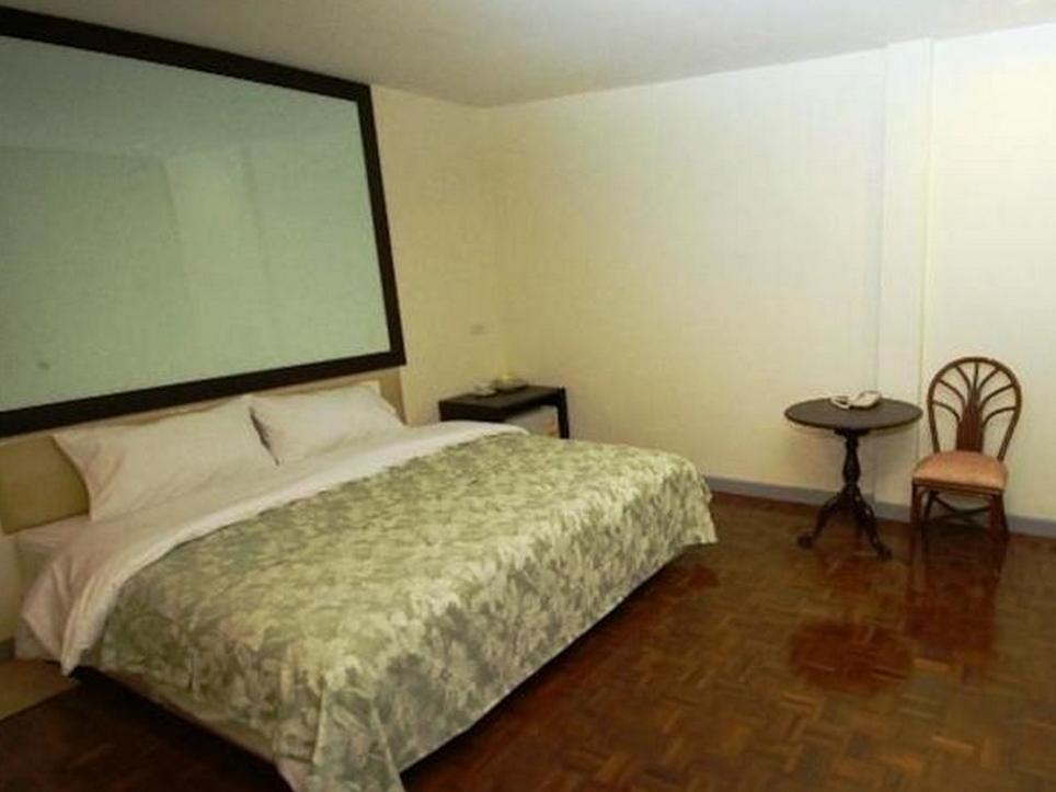 Hotel Nine Place Sukhumvit 40