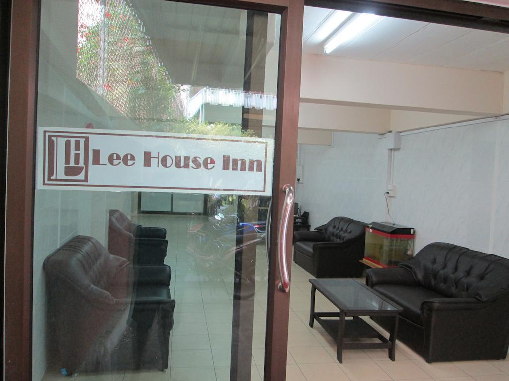 Rumah tetamu Lee House Bangkok