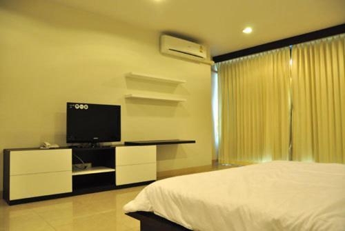 Aparthotel Tongtip Place Bangkok