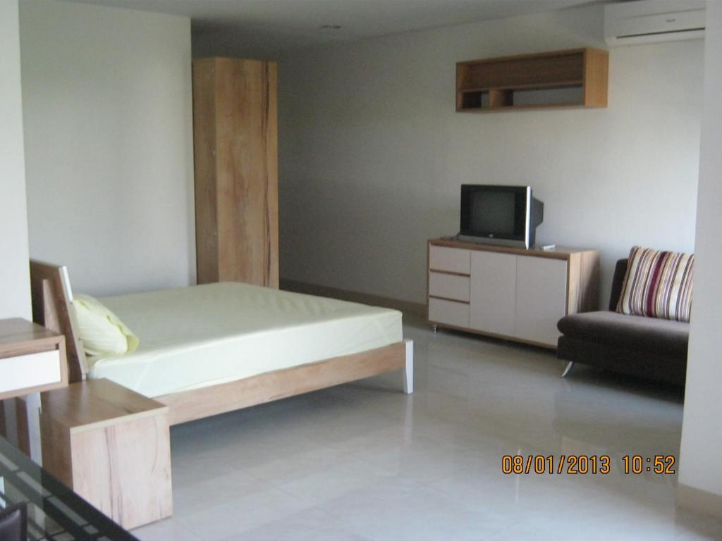 Tongtip Place Aparthotel 3*