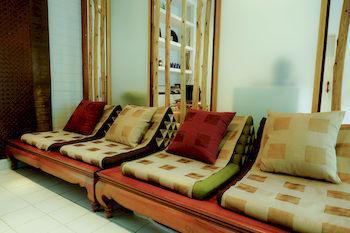 Hostel Saphan Krungthep