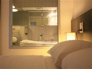 Hotel Somewhere To Escape - Hometel