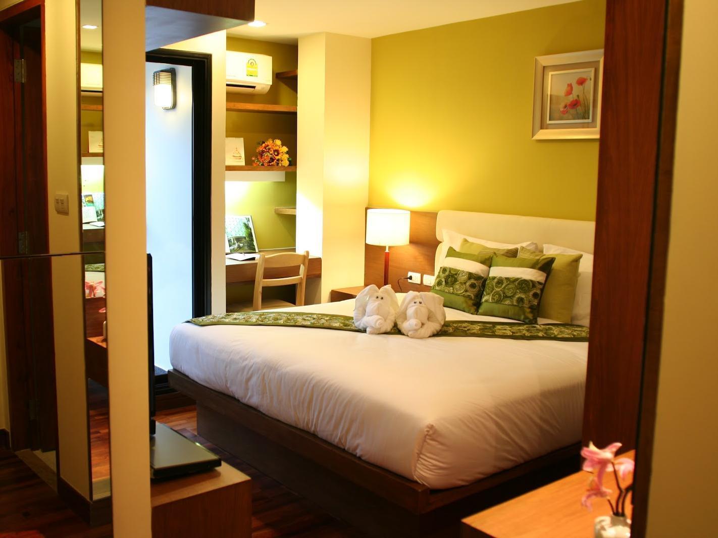 Silom Forest Exclusive Bangkok
