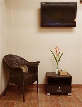 Lodge Visiting Card & Bangkok