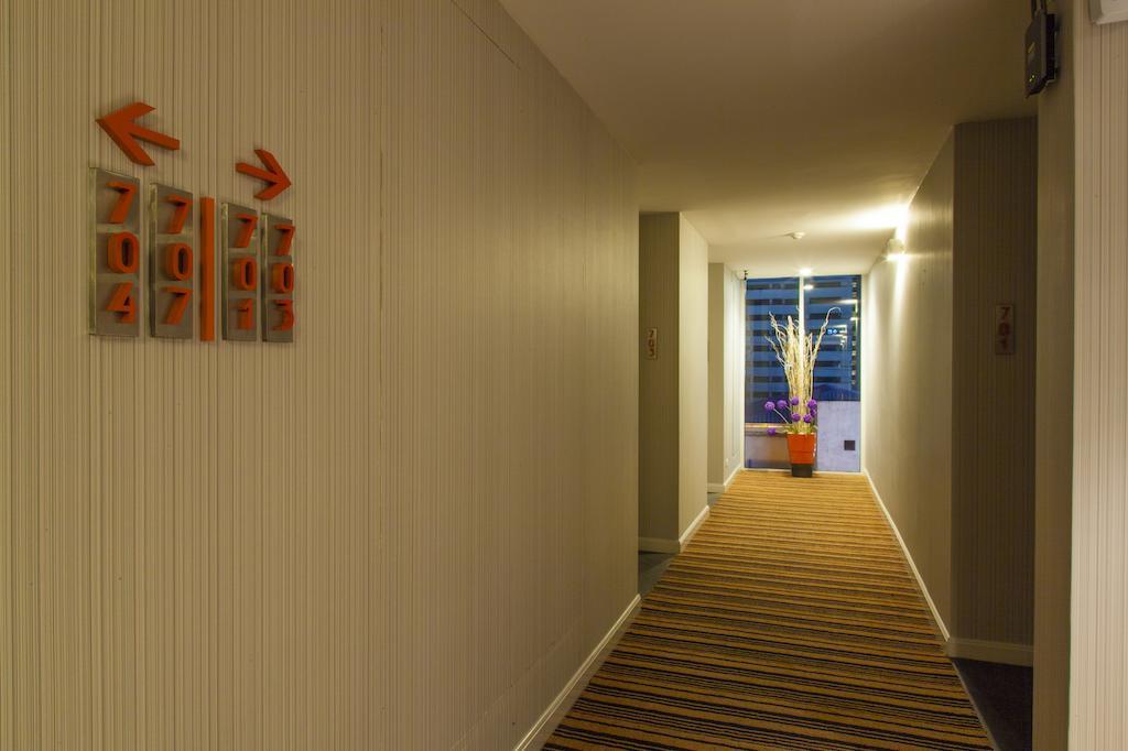 Solo, Sukhumvit 2, - Sha Extra