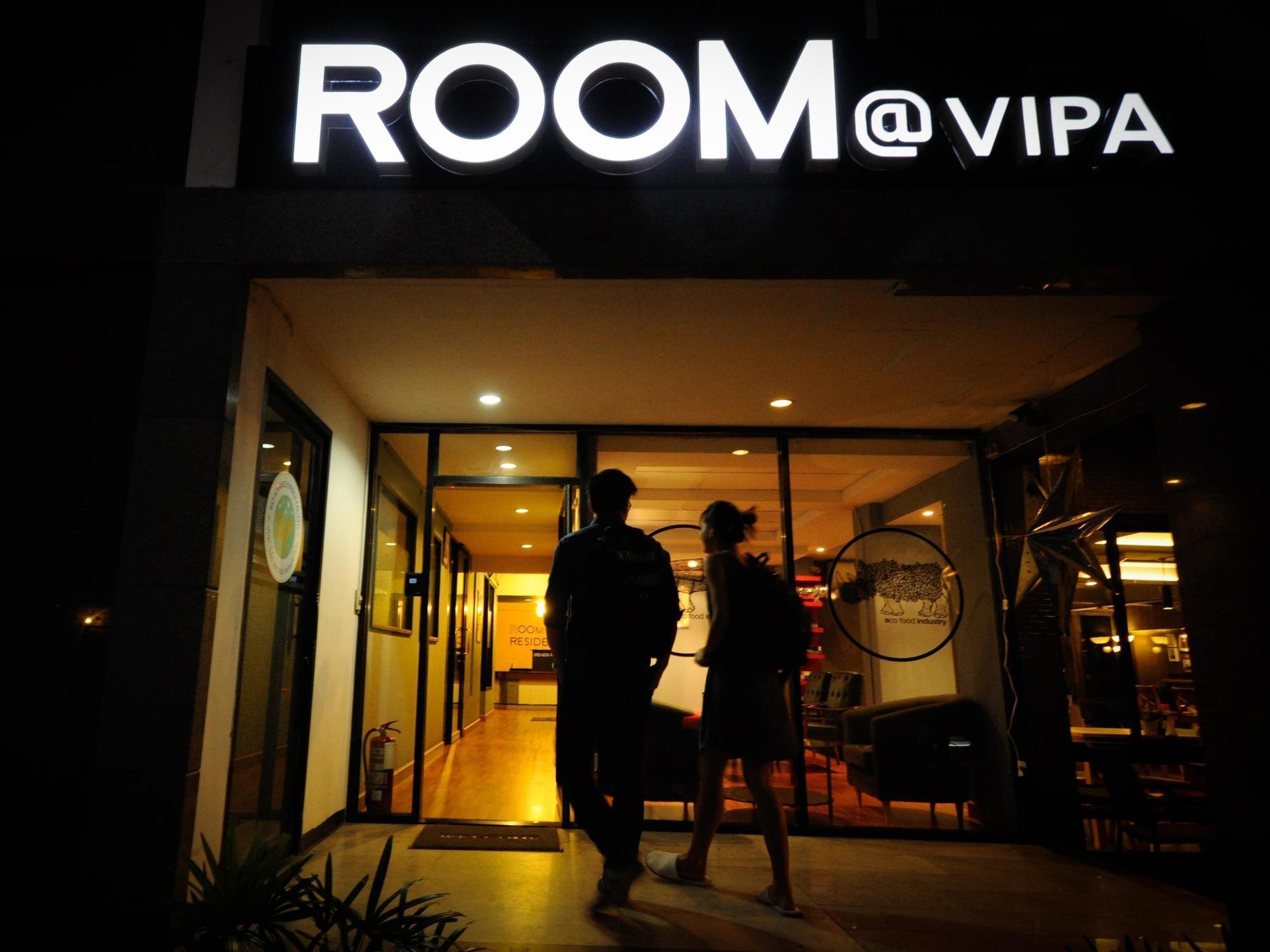 Room@vipa