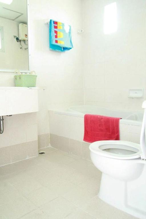 Aparthotel Ritratana Bangkok