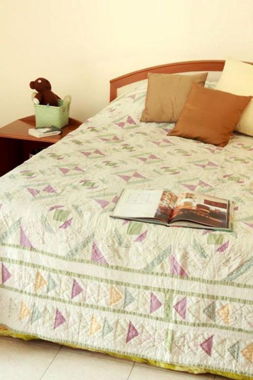 Aparthotel Ritratana