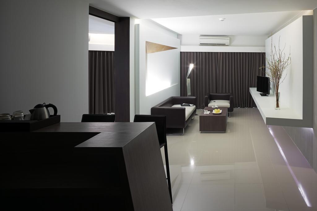 Nine Forty One Bangkok