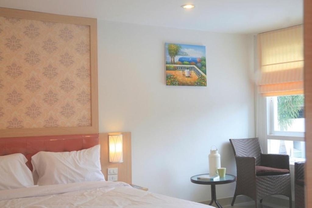 Juzi 3* Bangkok