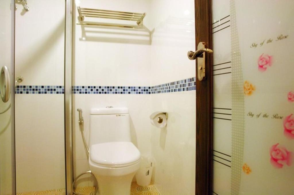 Juzi Hotel