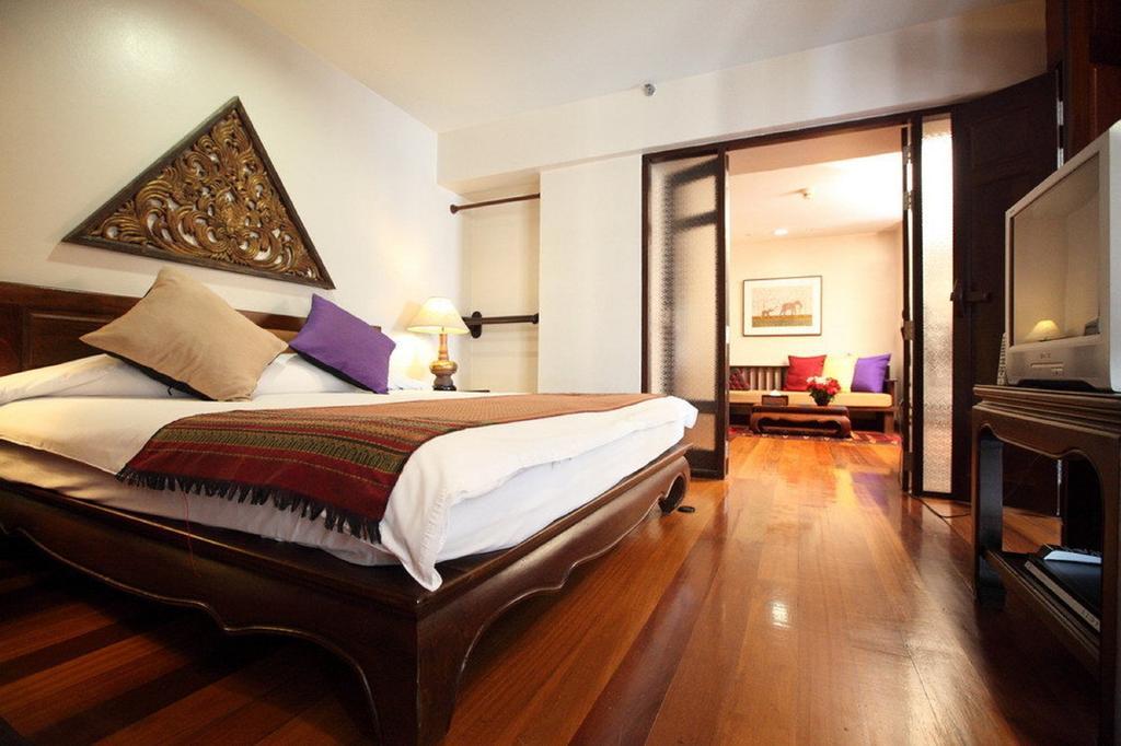 The Siam Heritage Bangkok