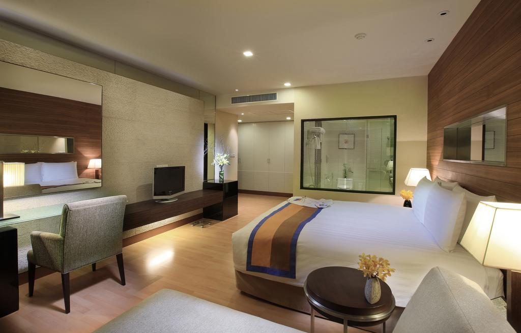 Hotel Grand Sukhumvit