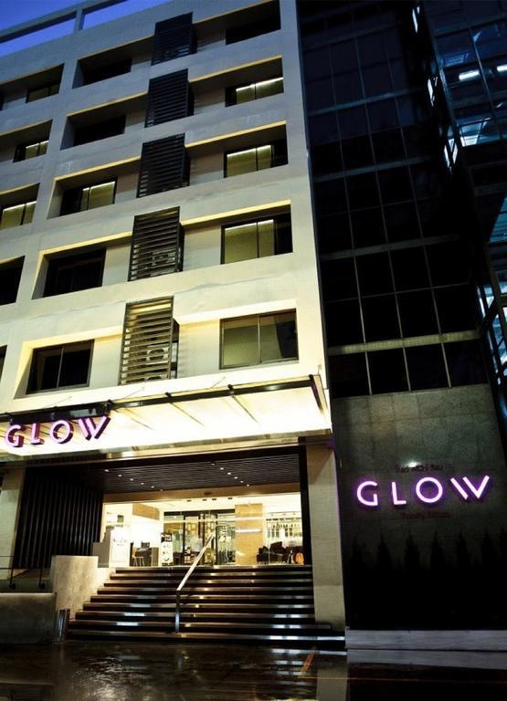 Trinity Silom Bangkok