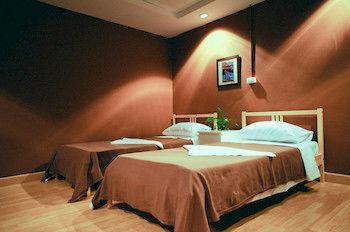 Hostel Room@vipa Bangkok
