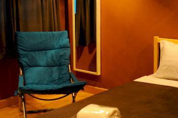 Hostel Room@vipa *