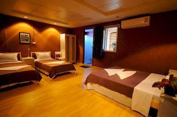 Hostel Room@vipa