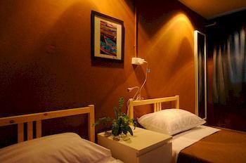 Hostel Room@vipa Bangkok