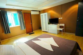 Hostel Room@vipa *