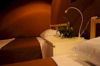 Hostel Room@vipa
