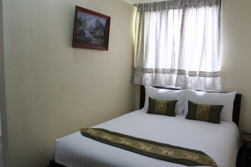 Assembly Hostel Bangkok