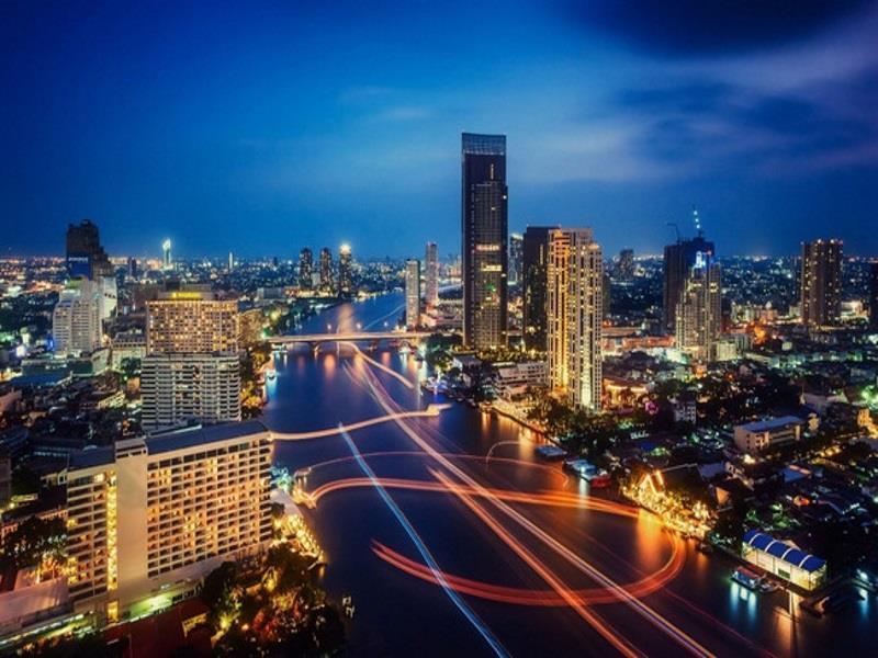 Check Bangkok