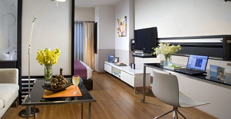 Aparthotel Citadines Sukhumvit 23