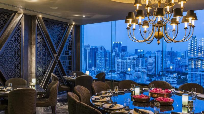Hotel Sukhumvit By Ihg