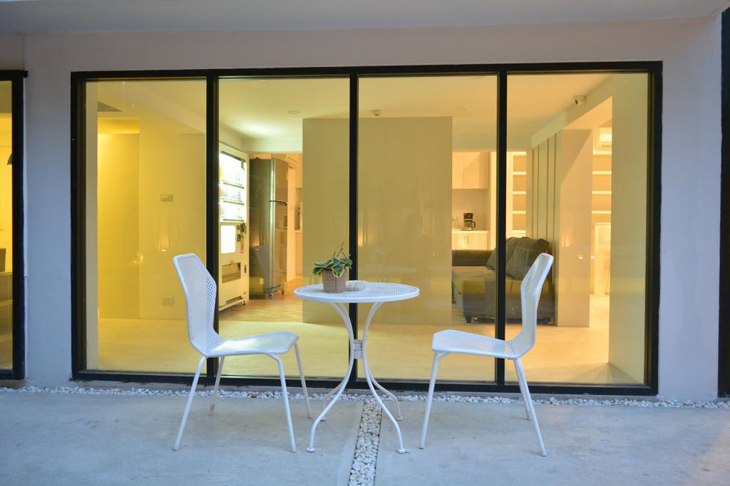 Hostel Rezt Bangkok *