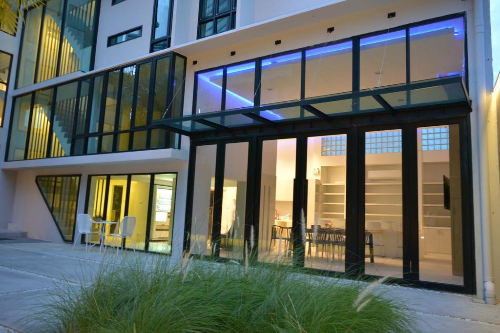Hostel Rezt