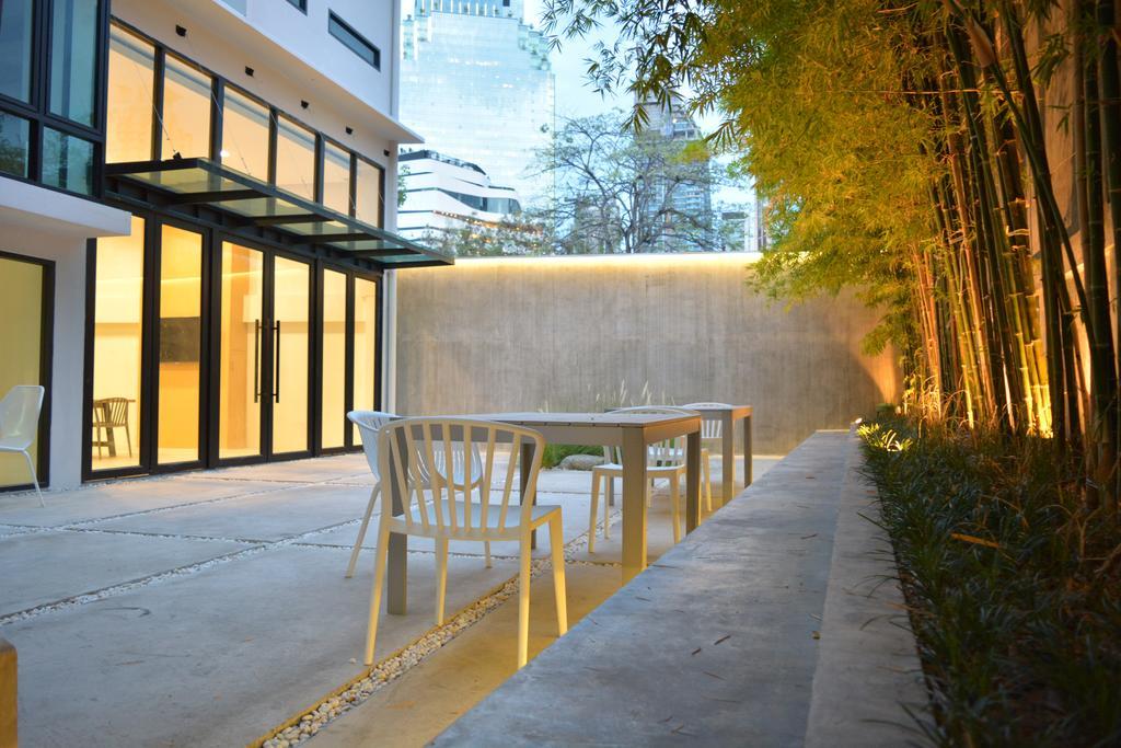 Rezt Bangkok