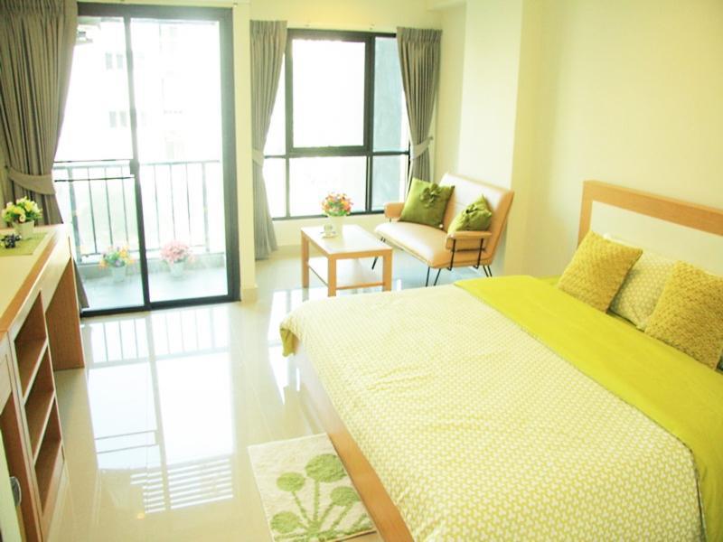 Hotel Ipremium Sukhumvit 81 Bangkok