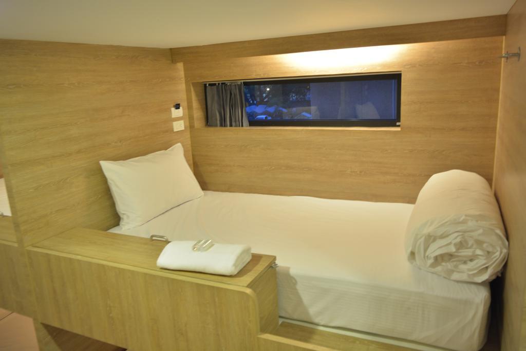 Rezt Bangkok