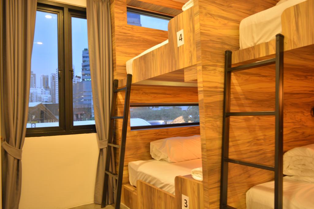 Hostel Rezt