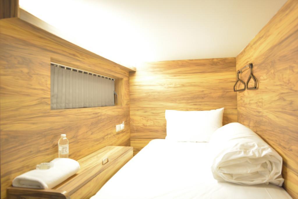 Hostel Rezt *