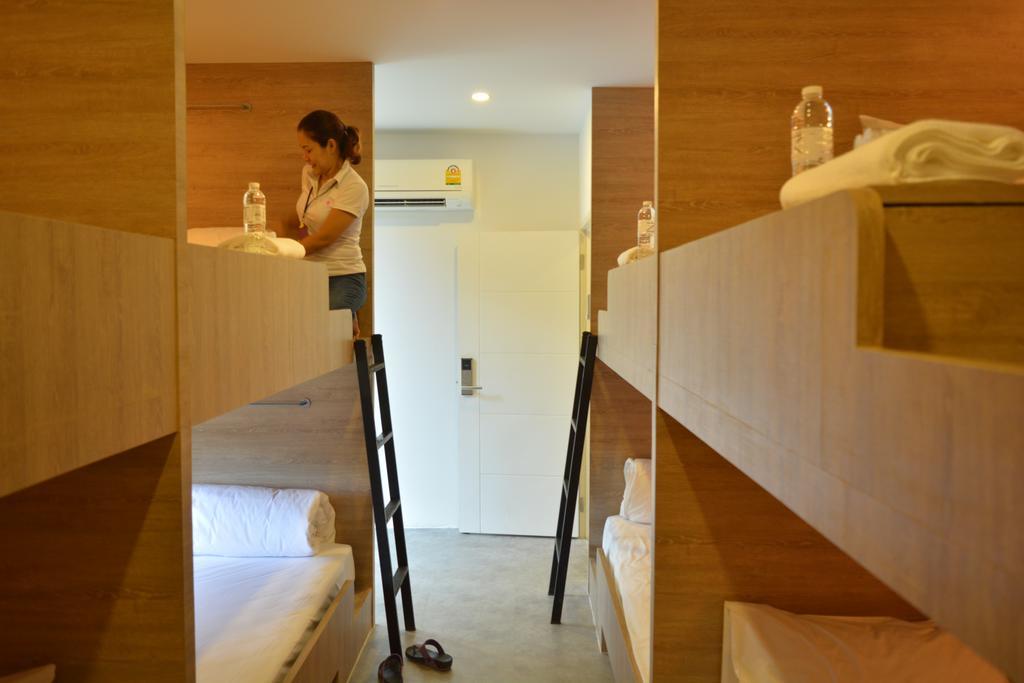 Rezt Bangkok