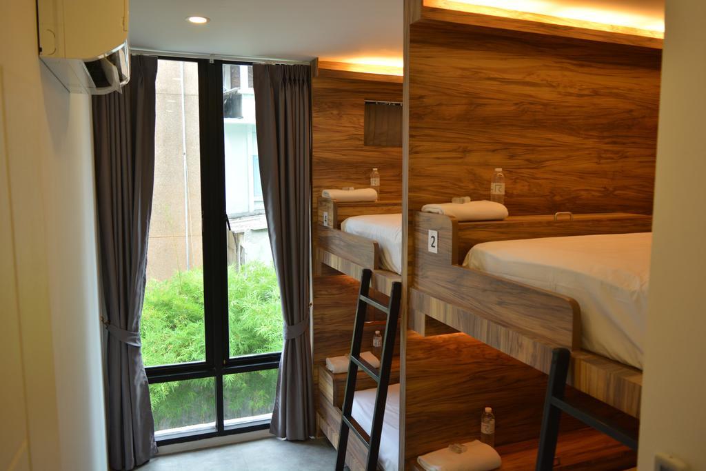 Hostel Rezt