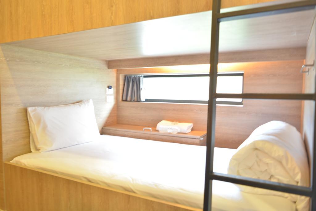 Hostel Rezt *
