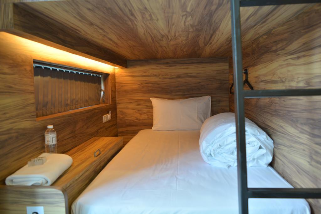 Hostel Rezt