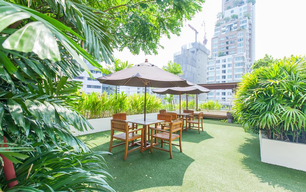 Oakwood Sukhumvit 24