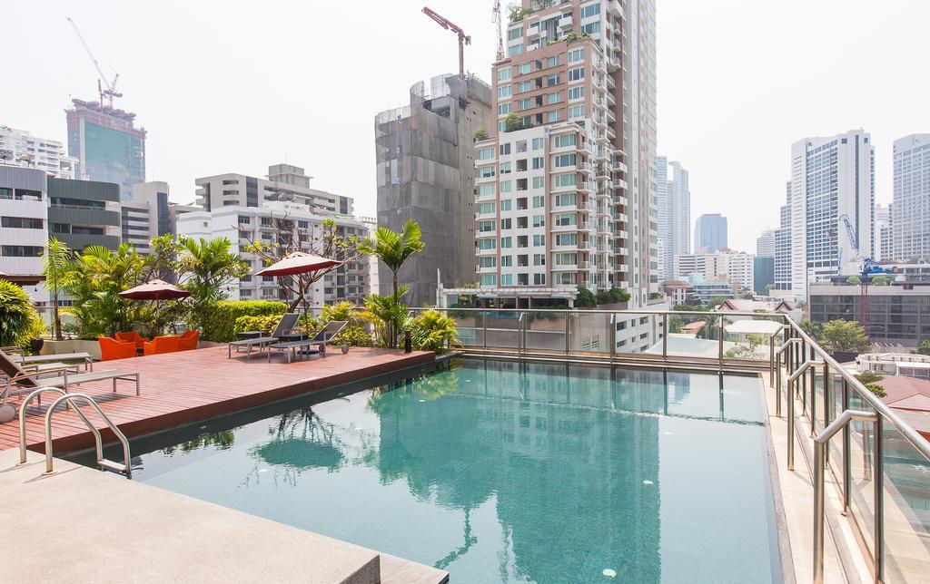 Oakwood Sukhumvit 24 Bangkok